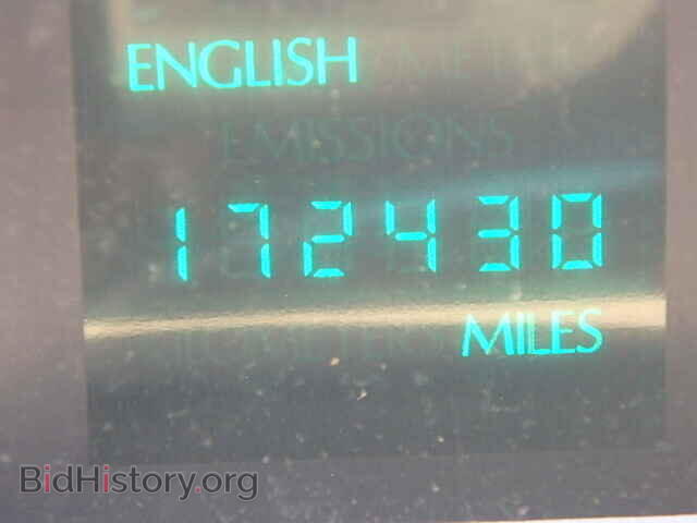 1993 CADILLAC DEVILLE - VIN: 1G6CD53B3P4308653 - Фото 8