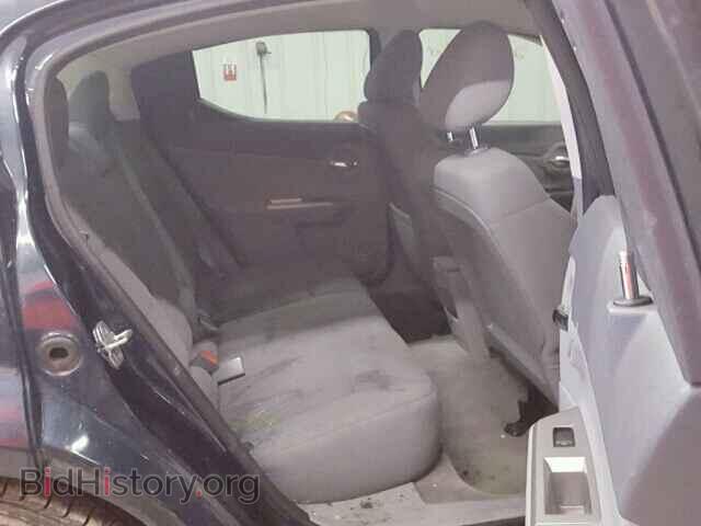 2008 DODGE AVENGER - VIN: 1B3LC56K28N217432 - Фото 6