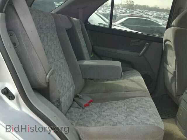 2007 KIA SORENTO - VIN: KNDJD736775695477 - Фото 6