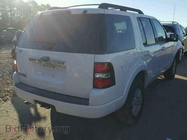 2010 FORD EXPLORER - VIN: 1FMEU6DE6AUA11125 - Photo 4