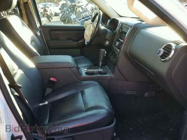 2010 FORD EXPLORER - VIN: 1FMEU6DE6AUA11125 - Photo 5