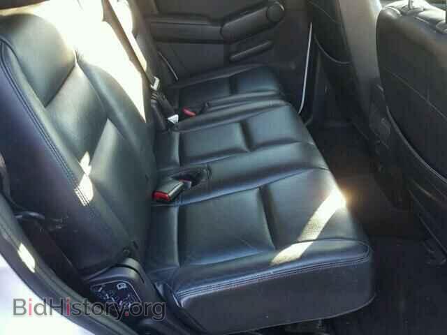 2010 FORD EXPLORER - VIN: 1FMEU6DE6AUA11125 - Photo 6