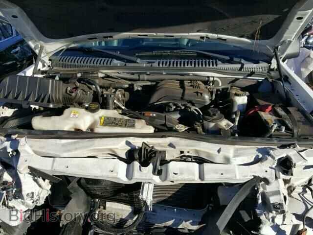2010 FORD EXPLORER - VIN: 1FMEU6DE6AUA11125 - Photo 7