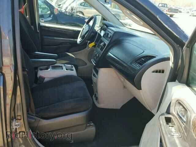 2011 DODGE CARAVAN - VIN: 2D4RN3DG5BR632621 - Photo 5