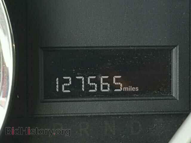 2011 DODGE CARAVAN - VIN: 2D4RN3DG5BR632621 - Photo 8