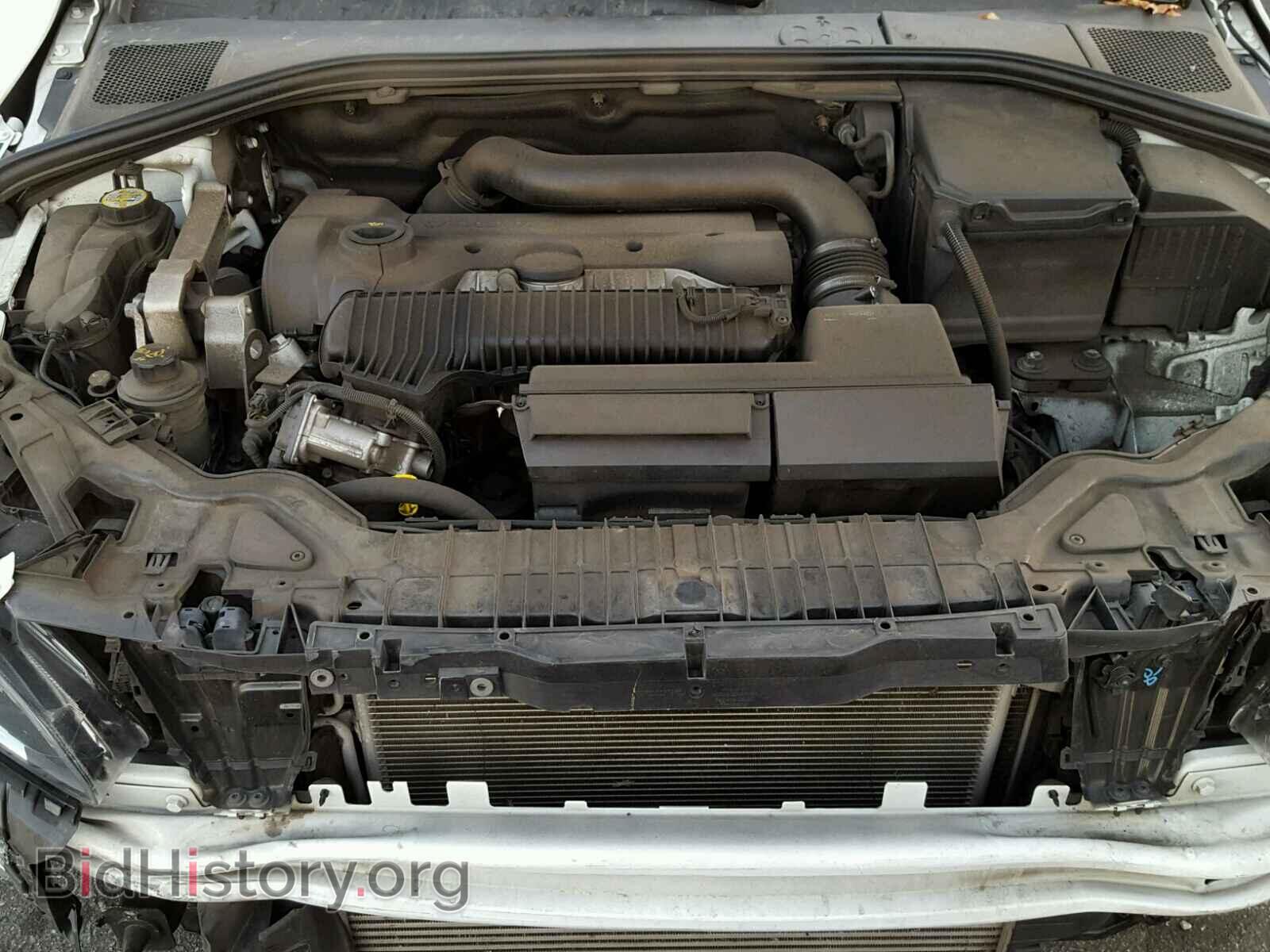 2014 VOLVO S60 - VIN: YV1612FS9E2290594 - Фото 7