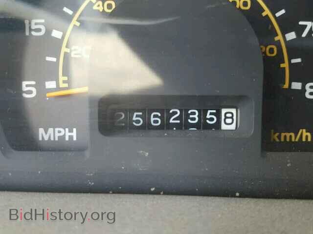 1982 ISUZU SMALL PU - VIN: JAACL14S8C0712287 - Фото 8