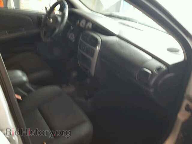 2005 DODGE NEON - VIN: 1B3ES56C85D165181 - Фото 5