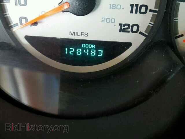2005 DODGE NEON - VIN: 1B3ES56C85D165181 - Фото 8