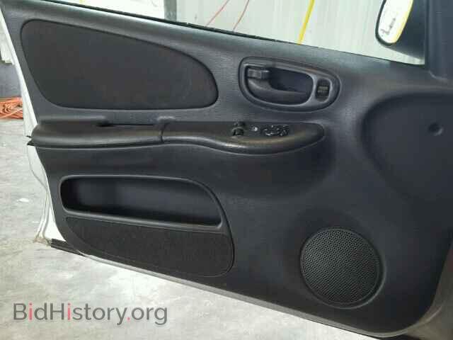 2005 DODGE NEON - VIN: 1B3ES56C85D165181 - Фото 9