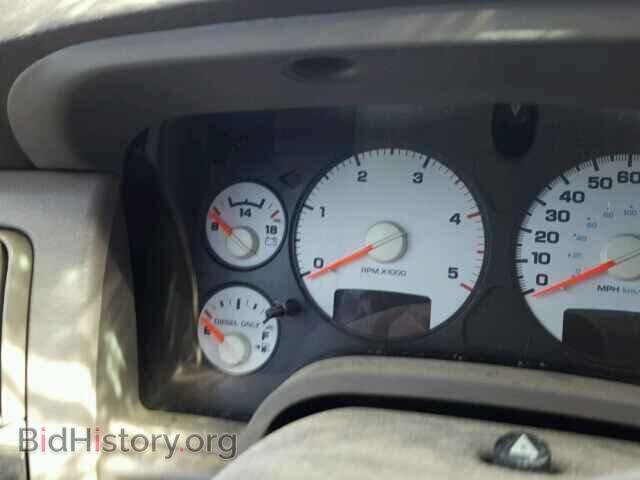 2005 DODGE RAM 3500 - VIN: 3D7LS38C95G714869 - Фото 8