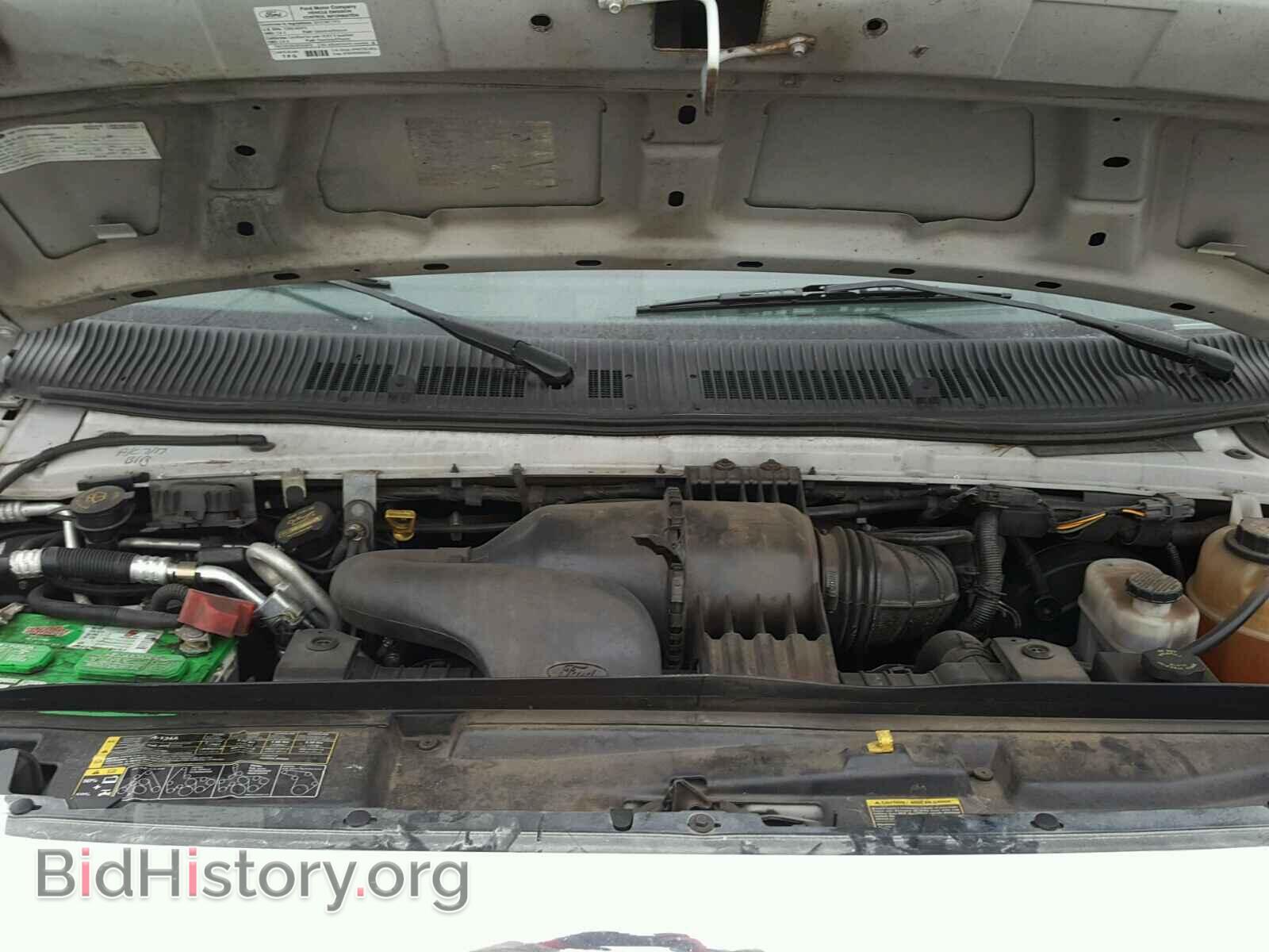 2010 FORD ECONOLINE - VIN: 1FTDS3ELXADA57123 - Photo 7