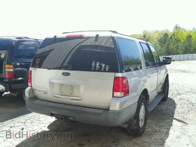 2004 FORD EXPEDITION - VIN: 1FMRU15W84LA12895 - Фото 4