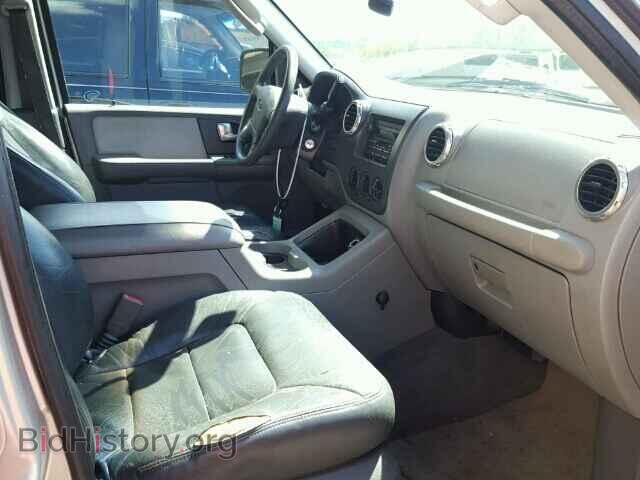 2004 FORD EXPEDITION - VIN: 1FMRU15W84LA12895 - Фото 5