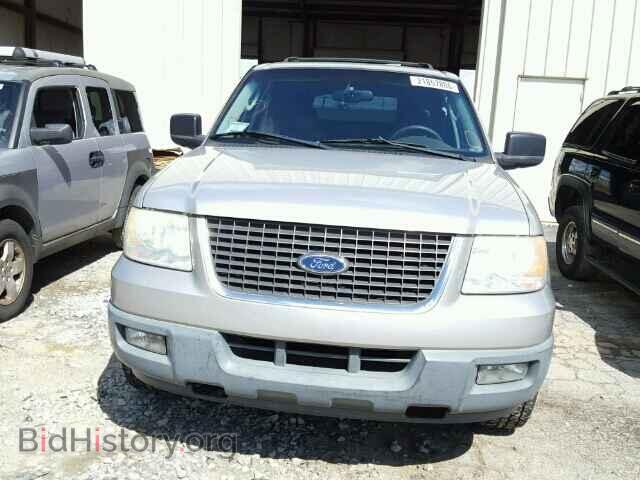 2004 FORD EXPEDITION - VIN: 1FMRU15W84LA12895 - Фото 9