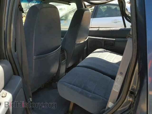 1998 FORD EXPLORER - VIN: 1FMZU34E8WZA55976 - Photo 6