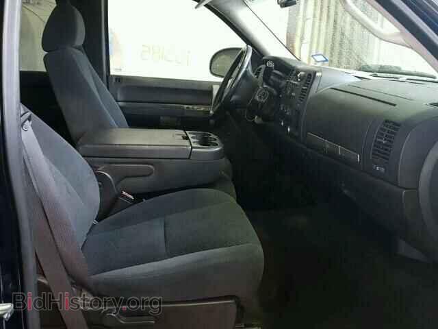2008 CHEVROLET SILVERADO - VIN: 2GCEC19C881248061 - Фото 5