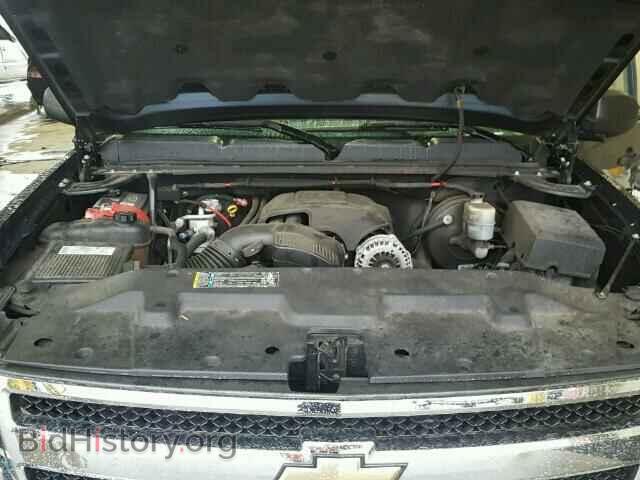 2008 CHEVROLET SILVERADO - VIN: 2GCEC19C881248061 - Фото 7