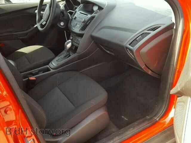 2015 FORD FOCUS - VIN: 1FADP3F25FL288084 - Фото 5