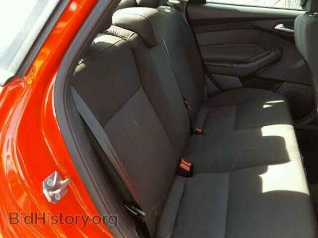 2015 FORD FOCUS - VIN: 1FADP3F25FL288084 - Фото 6