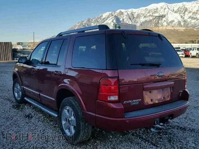2005 FORD EXPLORER - VIN: 1FMDU75W55ZA26524 - Photo 3