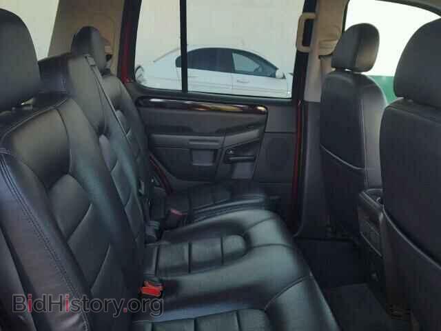 2005 FORD EXPLORER - VIN: 1FMDU75W55ZA26524 - Photo 6