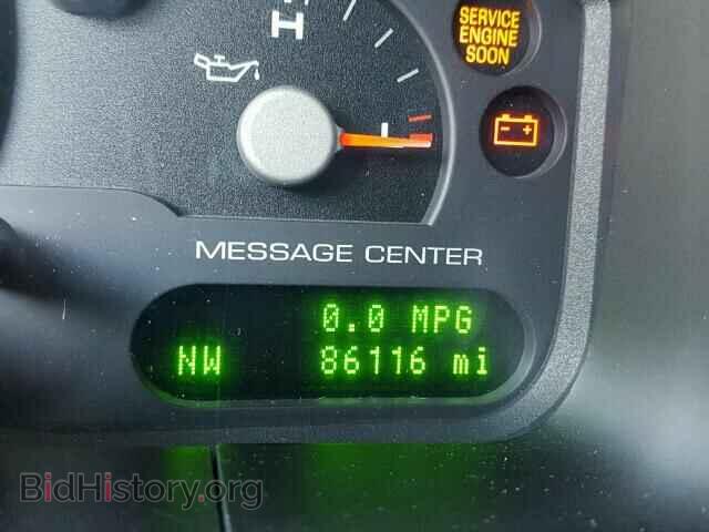 2005 FORD EXPLORER - VIN: 1FMDU75W55ZA26524 - Photo 8
