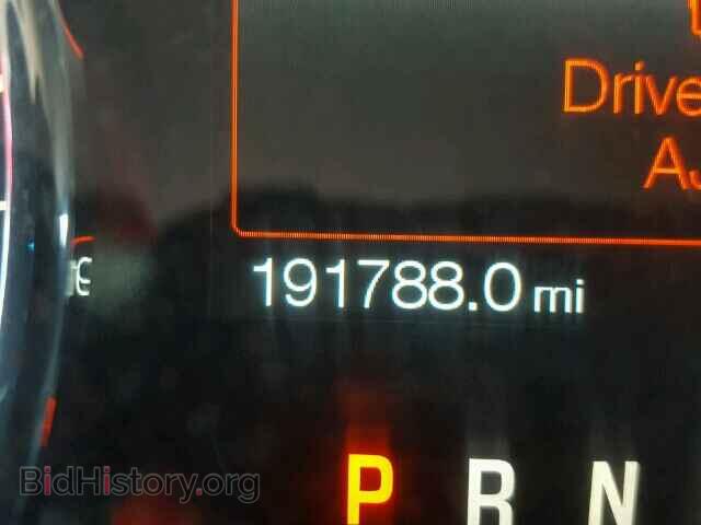 2011 FORD F150 - VIN: 1FTFW1EF2BFB22726 - Фото 8