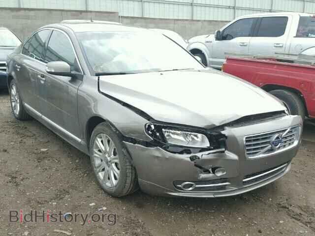 Photo YV1940AS0B1146241 - VOLVO S80 2011