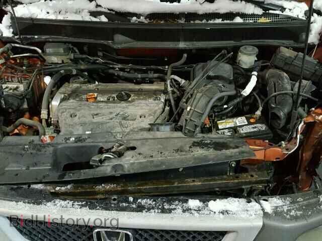 2003 HONDA ELEMENT - VIN: 5J6YH28553L001522 - Фото 7