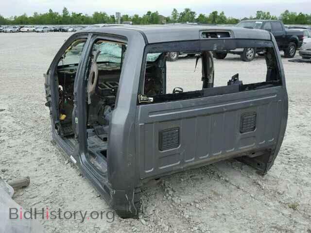 2012 DODGE RAM 3500 - VIN: 3C63DRHL2CG297168 - Фото 3