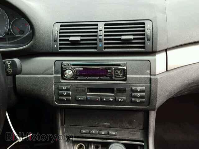 2002 BMW M3 - VIN: WBSBL93402JR12393 - Фото 9