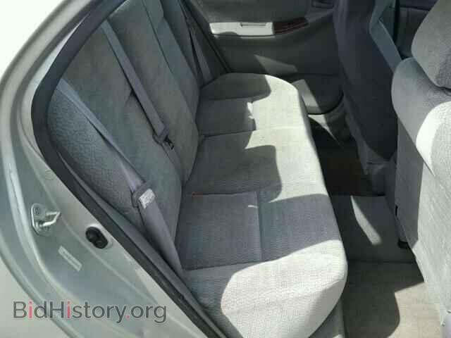 2003 TOYOTA COROLLA - VIN: 2T1BR32E93C093202 - Фото 6