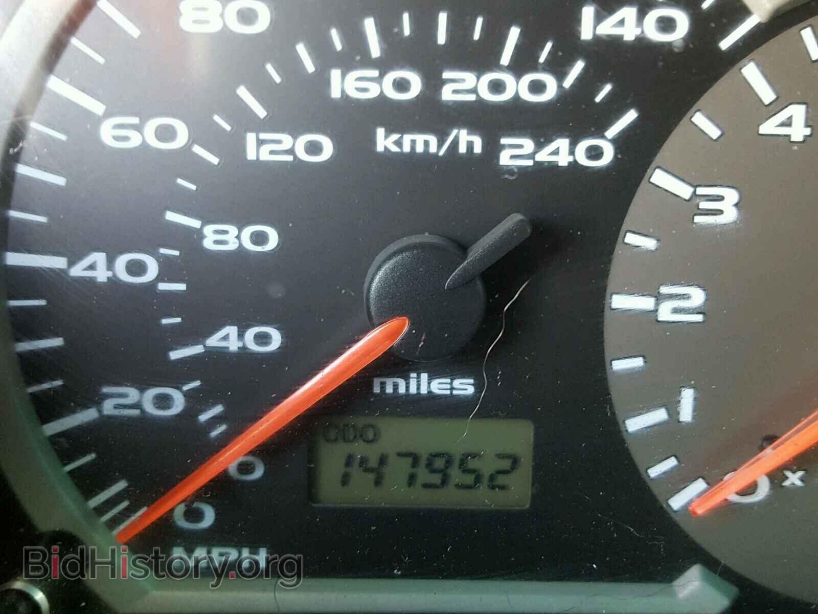 2003 MITSUBISHI ECLIPSE - VIN: 4A3AC44G23E084062 - Photo 8