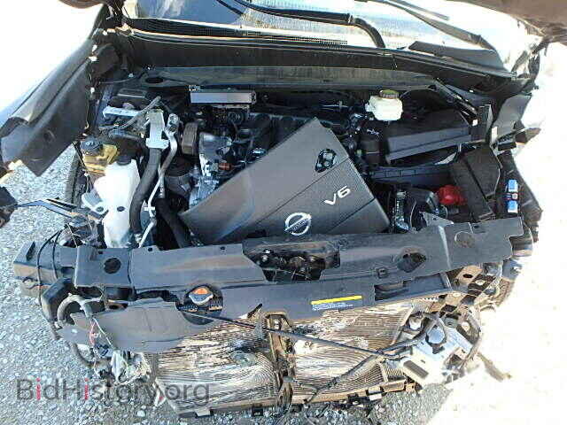 2014 NISSAN PATHFINDER - VIN: 5N1AR2MN5EC634997 - Фото 7