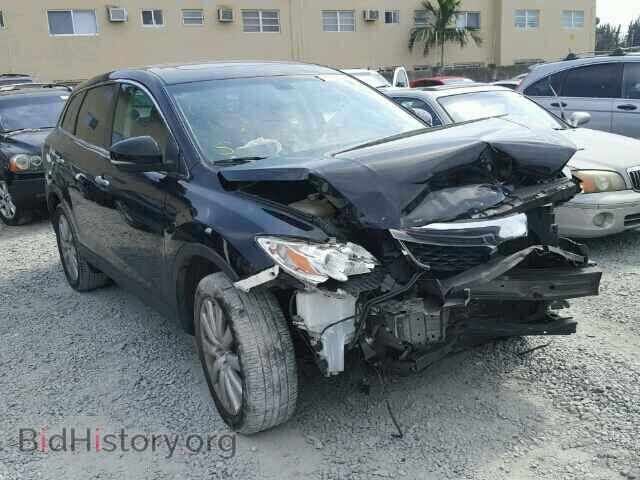 Photo JM3TB2MA6A0223092 - MAZDA CX-9 2010