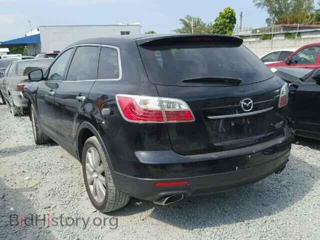 2010 MAZDA CX-9 - VIN: JM3TB2MA6A0223092 - Фото 3