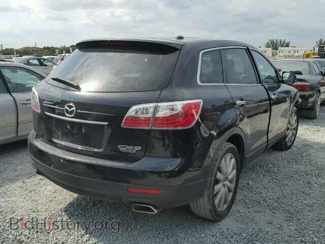 2010 MAZDA CX-9 - VIN: JM3TB2MA6A0223092 - Фото 4