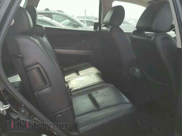 2010 MAZDA CX-9 - VIN: JM3TB2MA6A0223092 - Фото 6