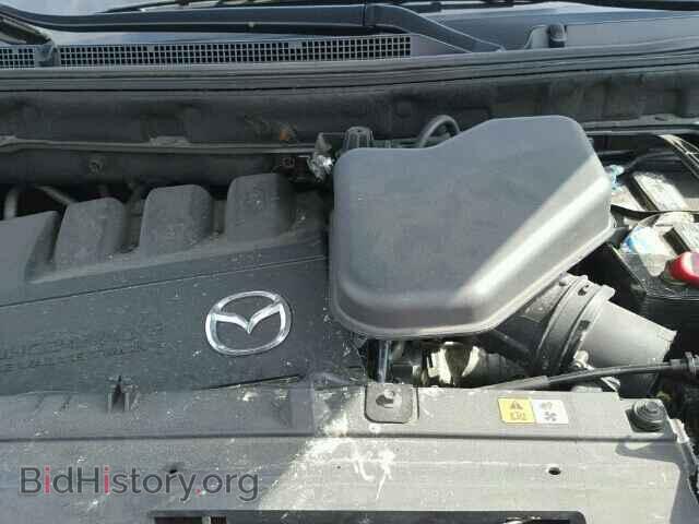 2010 MAZDA CX-9 - VIN: JM3TB2MA6A0223092 - Фото 7