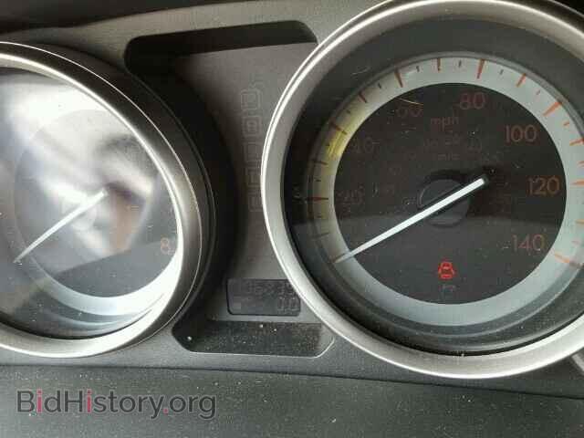 2010 MAZDA CX-9 - VIN: JM3TB2MA6A0223092 - Фото 8