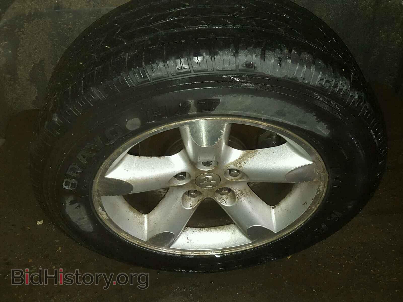 2007 DODGE RAM 1500 - VIN: 1D7HA18227S139112 - Фото 9