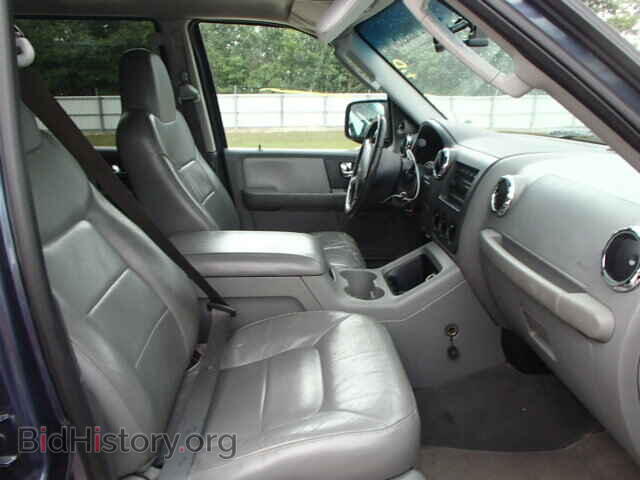 2005 FORD EXPEDITION - VIN: 1FMPU15535LA40314 - Фото 5