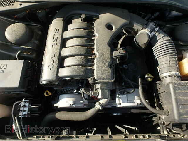 2010 DODGE CHARGER - VIN: 2B3CA3CV9AH135818 - Photo 7