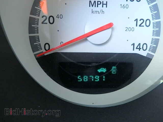2010 DODGE CHARGER - VIN: 2B3CA3CV9AH135818 - Photo 8