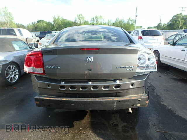 2010 DODGE CHARGER - VIN: 2B3CA3CV9AH135818 - Photo 9