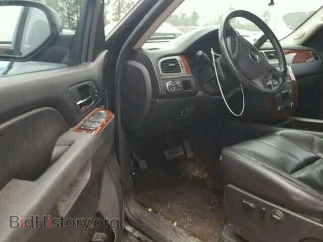2011 CHEVROLET SILVERADO - VIN: 3GCPCTE09BG132849 - Фото 9