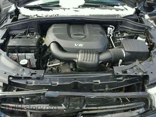 2015 DODGE DURANGO - VIN: 1C4RDJDG0FC736095 - Photo 7