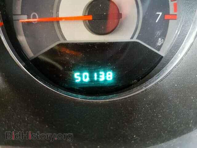 2012 CHRYSLER 200 - VIN: 1C3CCBCGXCN277744 - Фото 8