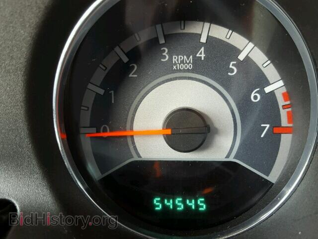 2012 CHRYSLER 200 - VIN: 1C3CCBAB3CN127160 - Фото 8